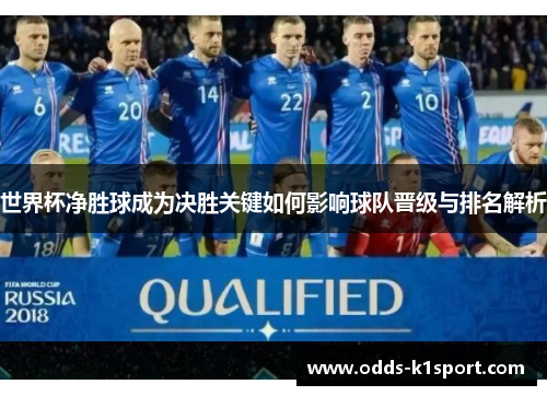 世界杯净胜球成为决胜关键如何影响球队晋级与排名解析